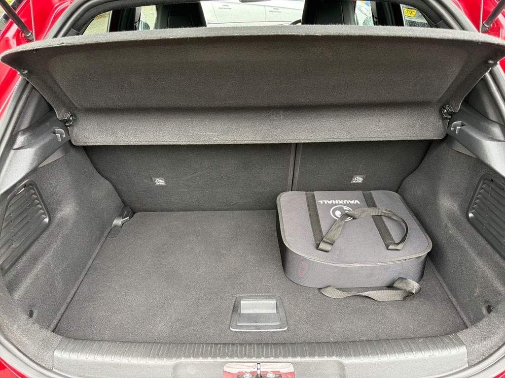 Vauxhall Mokka-e 100Kw Ultimate Edition 50Kwh White #22