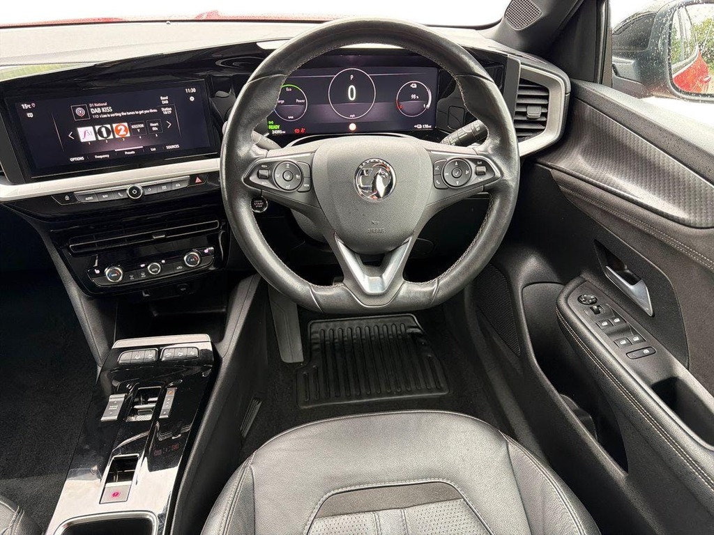 Vauxhall Mokka-e 100Kw Ultimate Edition 50Kwh White #10