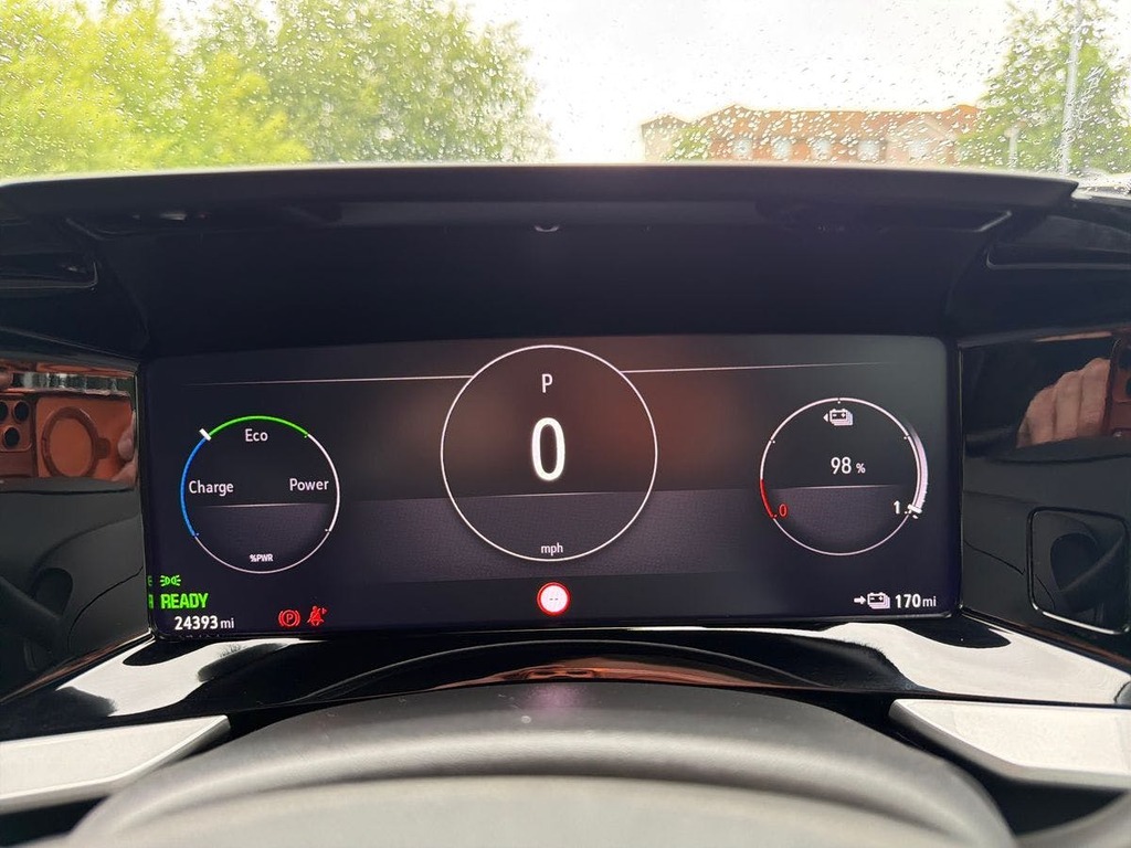 Vauxhall Mokka-e 100Kw Ultimate Edition 50Kwh White #19