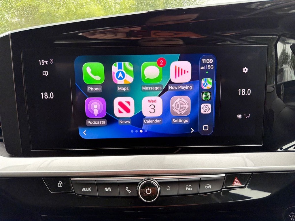 Vauxhall Mokka-e 100Kw Ultimate Edition 50Kwh White #35