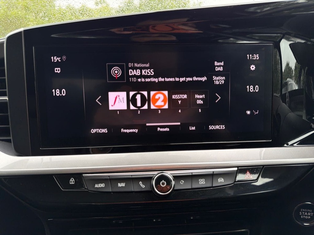 Vauxhall Mokka-e 100Kw Ultimate Edition 50Kwh White #16
