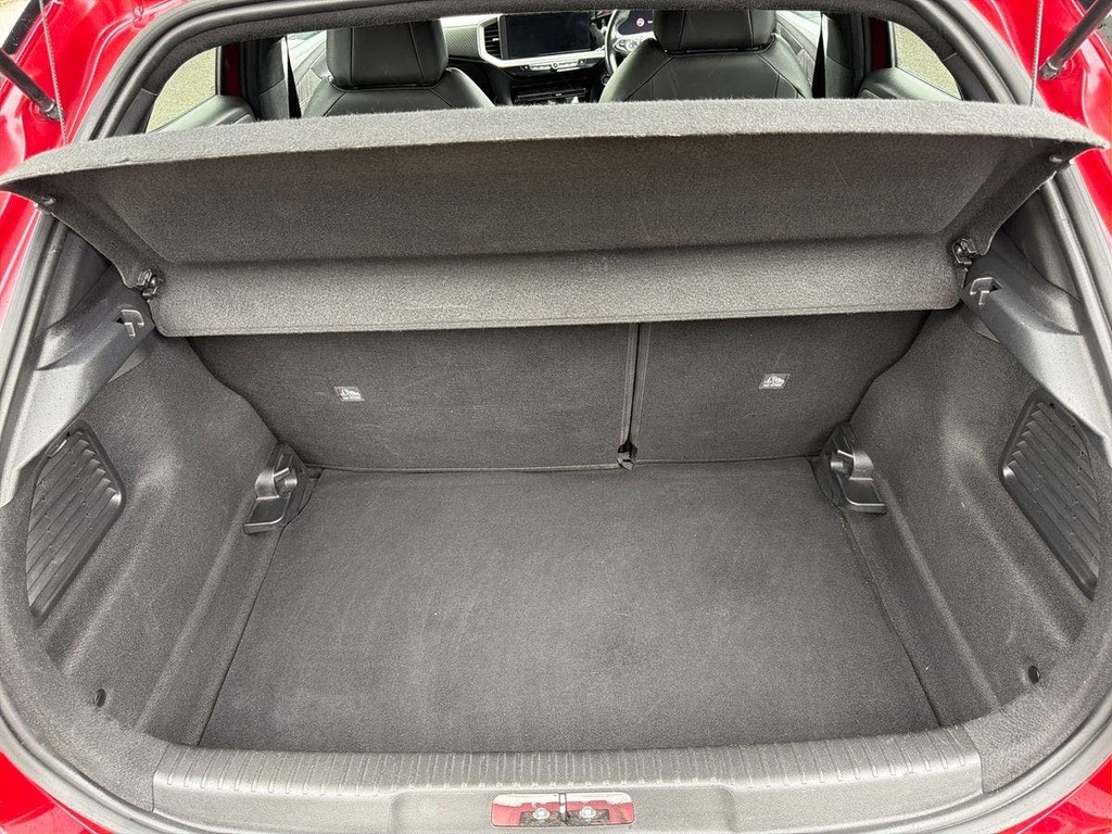 Vauxhall Mokka-e 100Kw Ultimate Edition 50Kwh White #31