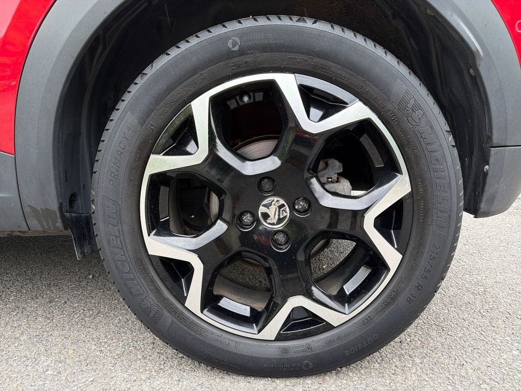 Vauxhall Mokka-e 100Kw Ultimate Edition 50Kwh White #25