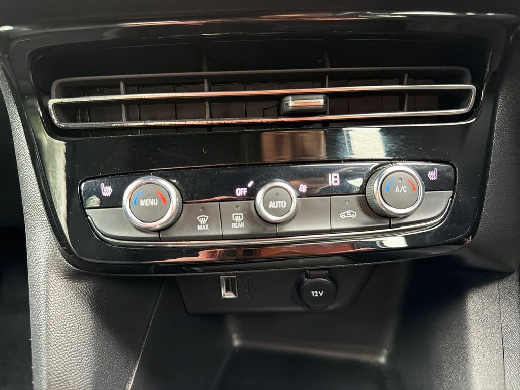 Vauxhall Mokka-e 100Kw Ultimate Edition 50Kwh White #14
