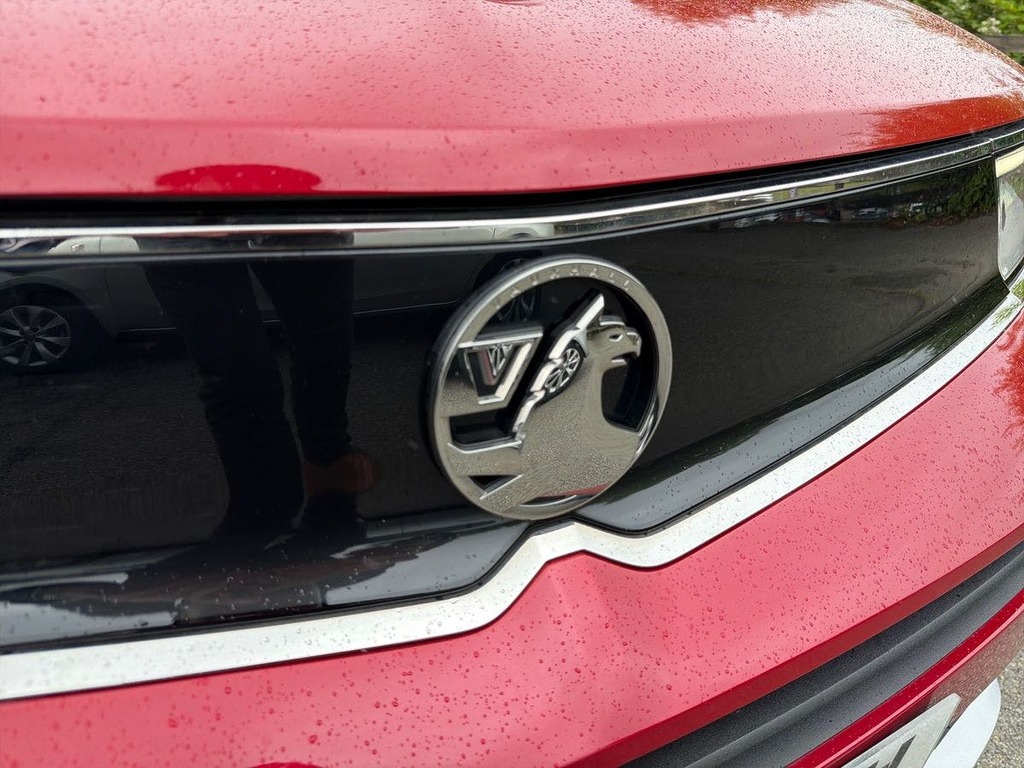 Vauxhall Mokka-e 100Kw Ultimate Edition 50Kwh White #29