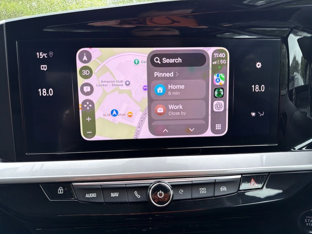 Vauxhall Mokka-e 100Kw Ultimate Edition 50Kwh White #37