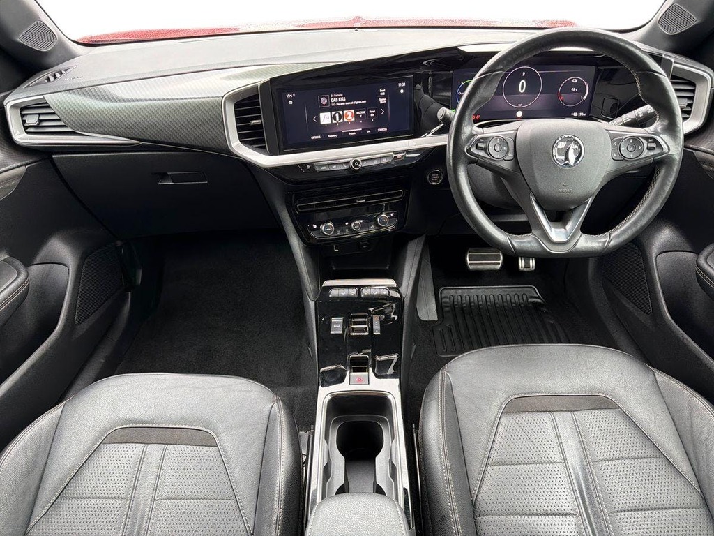 Vauxhall Mokka-e 100Kw Ultimate Edition 50Kwh White #11