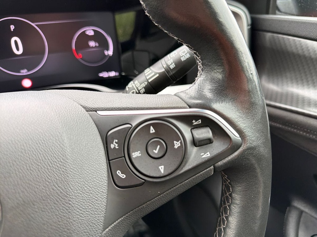Vauxhall Mokka-e 100Kw Ultimate Edition 50Kwh White #32