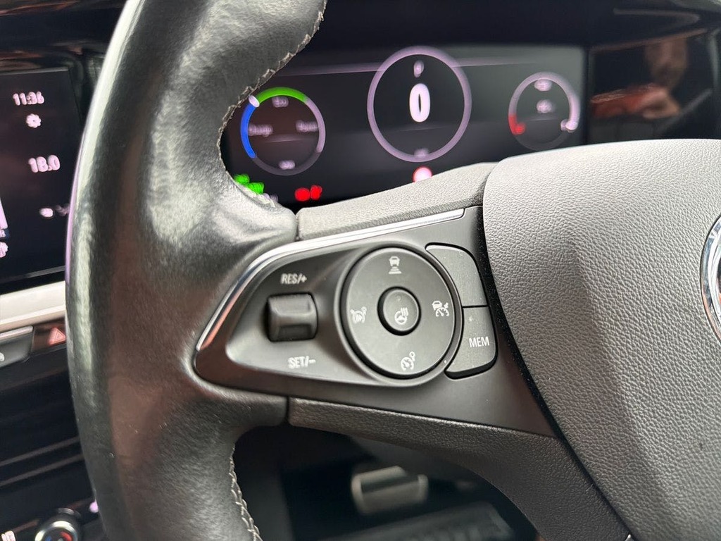 Vauxhall Mokka-e 100Kw Ultimate Edition 50Kwh White #20