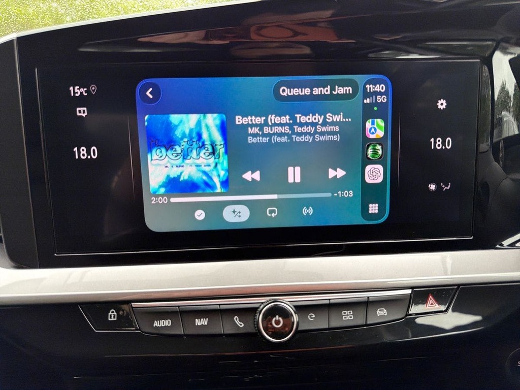 Vauxhall Mokka-e 100Kw Ultimate Edition 50Kwh White #36