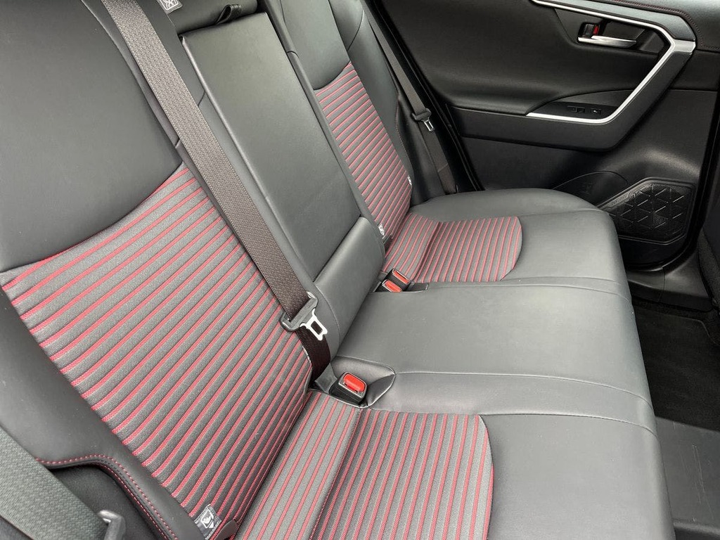 Toyota Rav 4 Dynamic Grey #21