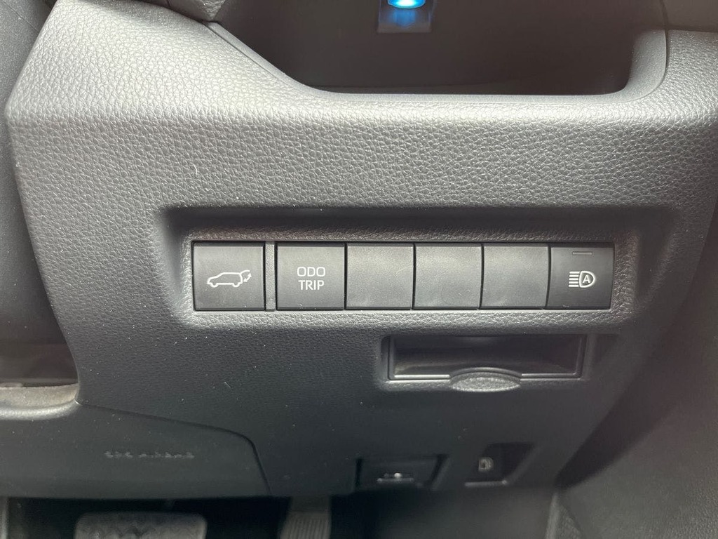 Toyota Rav 4 Dynamic Grey #35