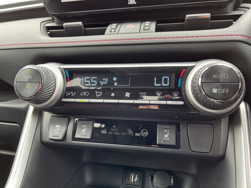 Toyota Rav 4 Dynamic Grey #14