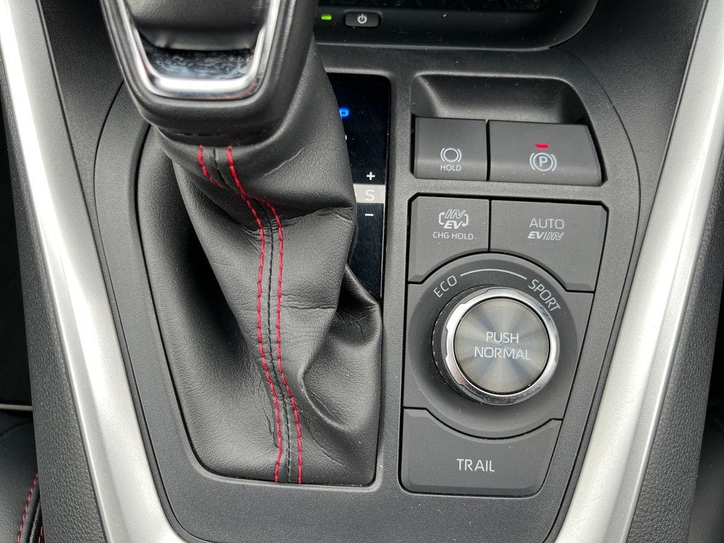 Toyota Rav 4 Dynamic Grey #39