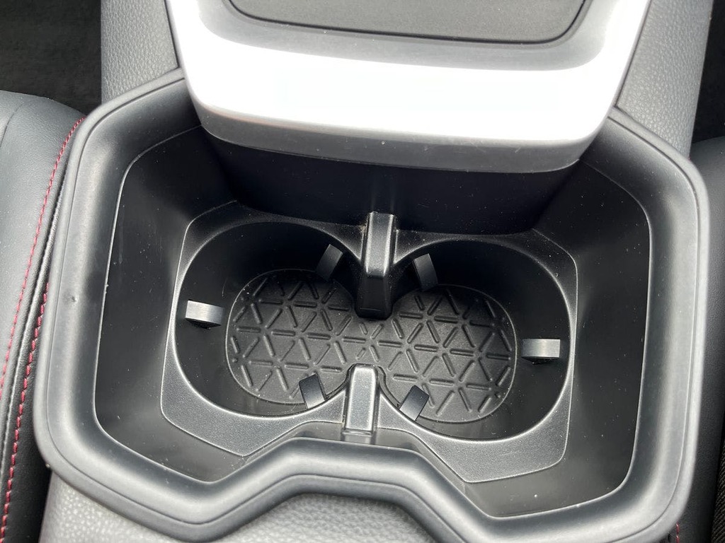 Toyota Rav 4 Dynamic Grey #40