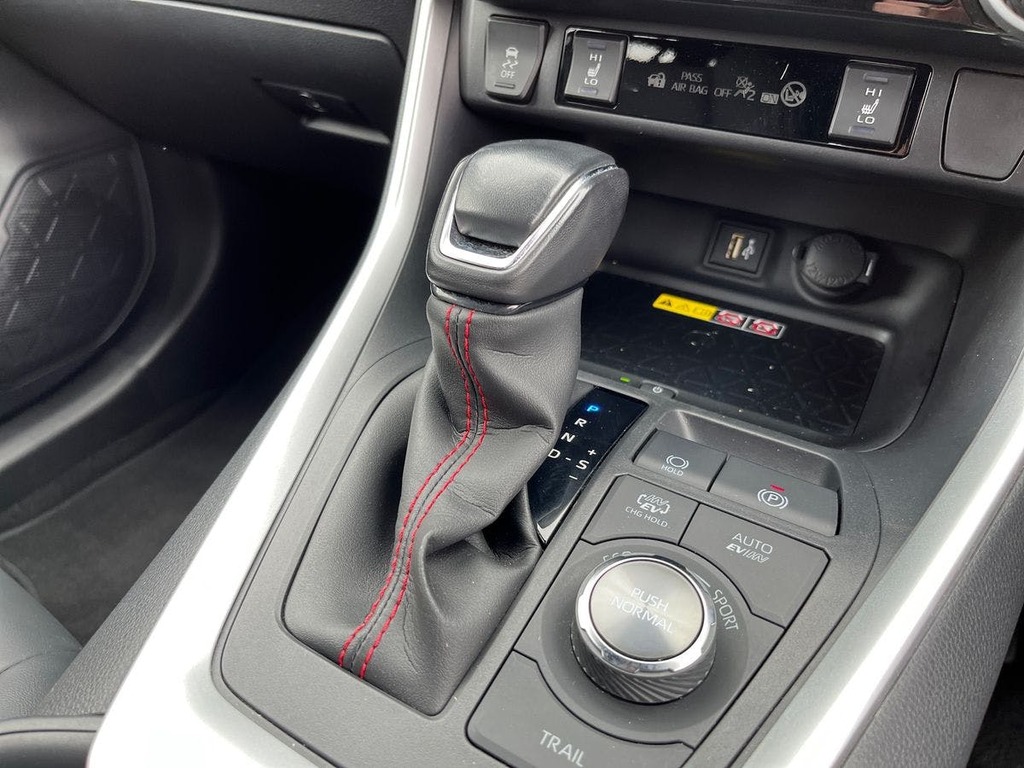 Toyota Rav 4 Dynamic Grey #13