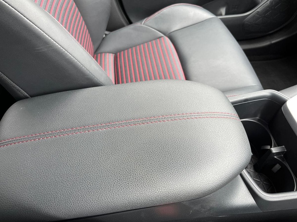 Toyota Rav 4 Dynamic Grey #42