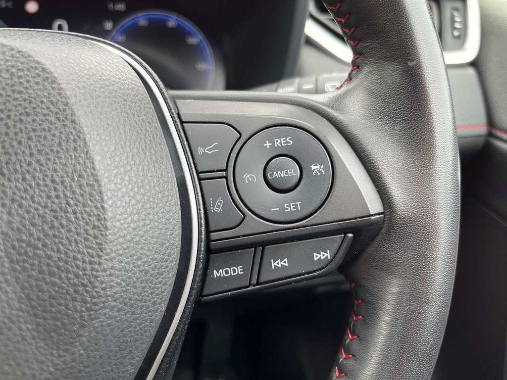 Toyota Rav 4 Dynamic Grey #32