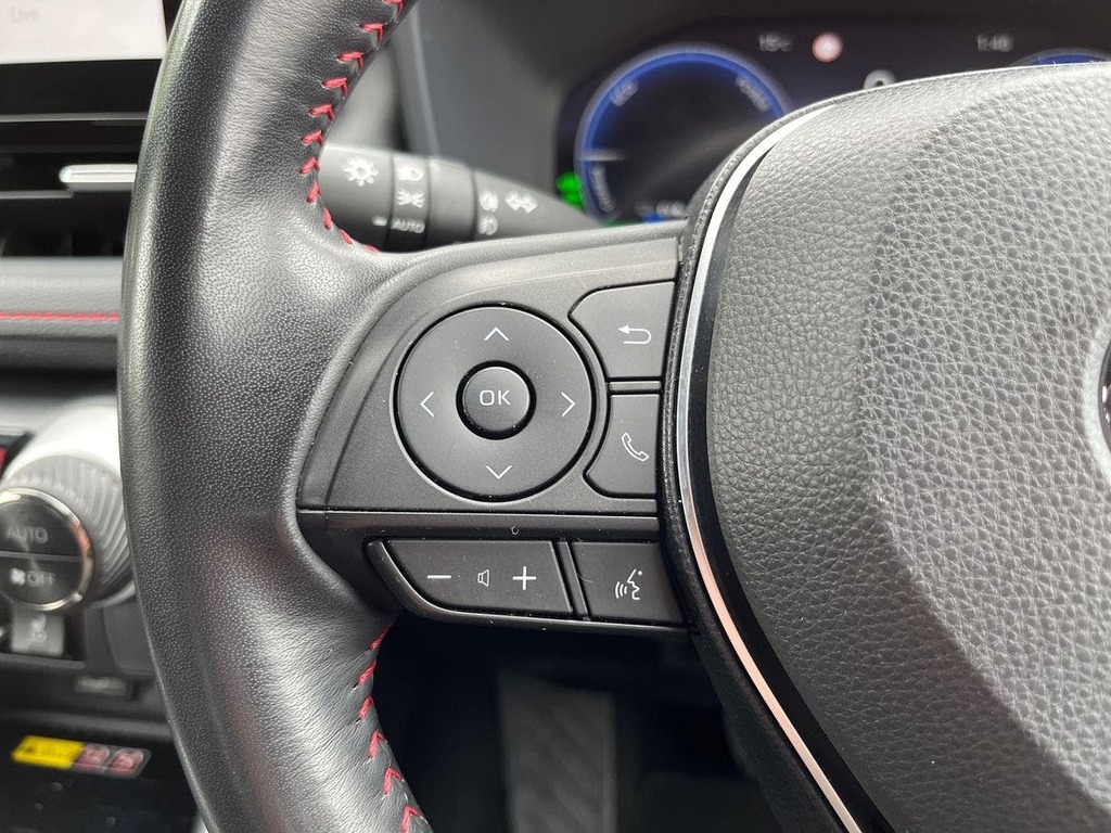 Toyota Rav 4 Dynamic Grey #20