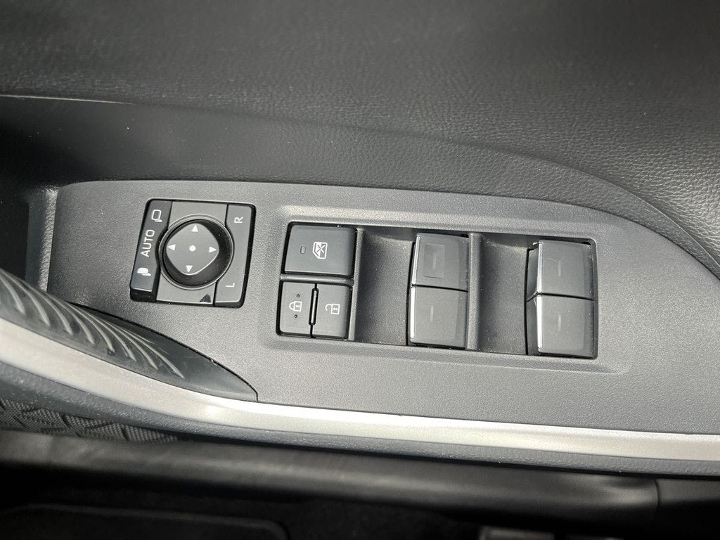 Toyota Rav 4 Dynamic Grey #15