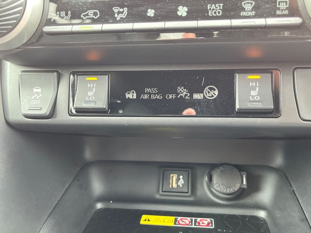 Toyota Rav 4 Dynamic Grey #37