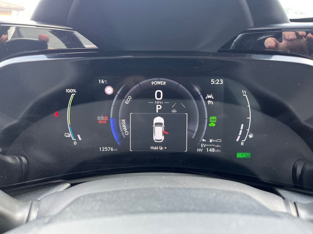Lexus NX Premium Plus Blue #19