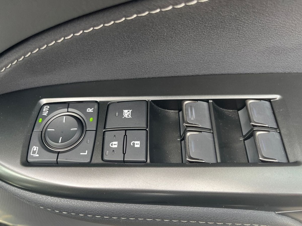 Lexus NX 350H 2.5 Premium Plus E-cvt Estate Grey #15