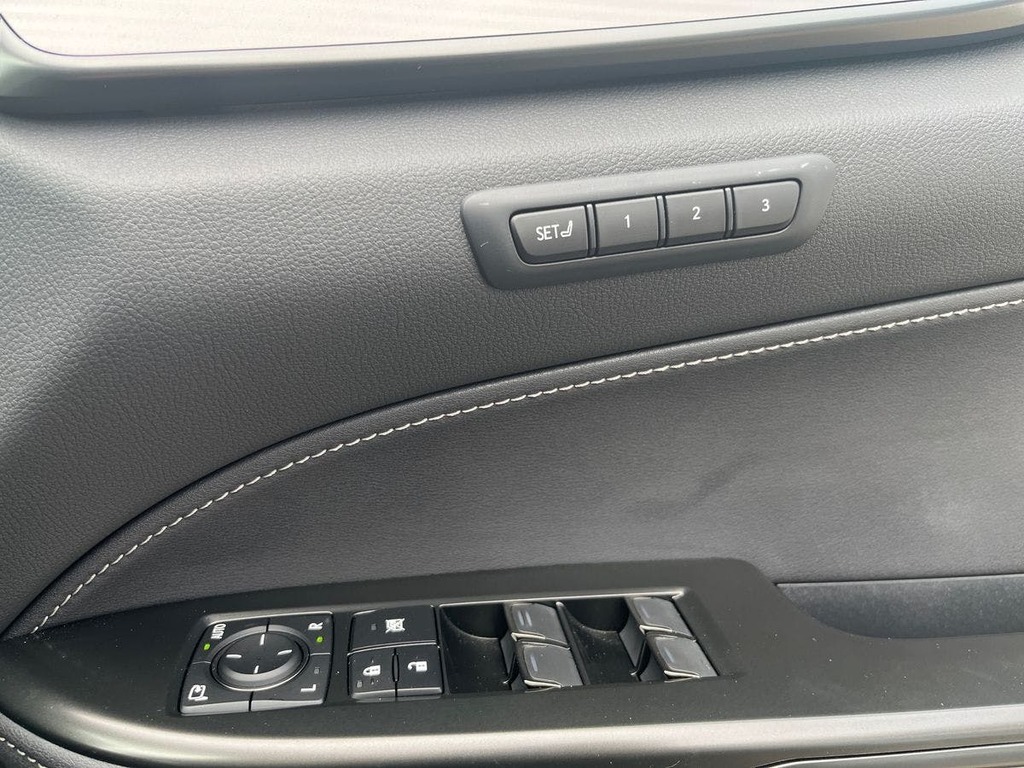 Lexus NX Premium Plus Blue #25