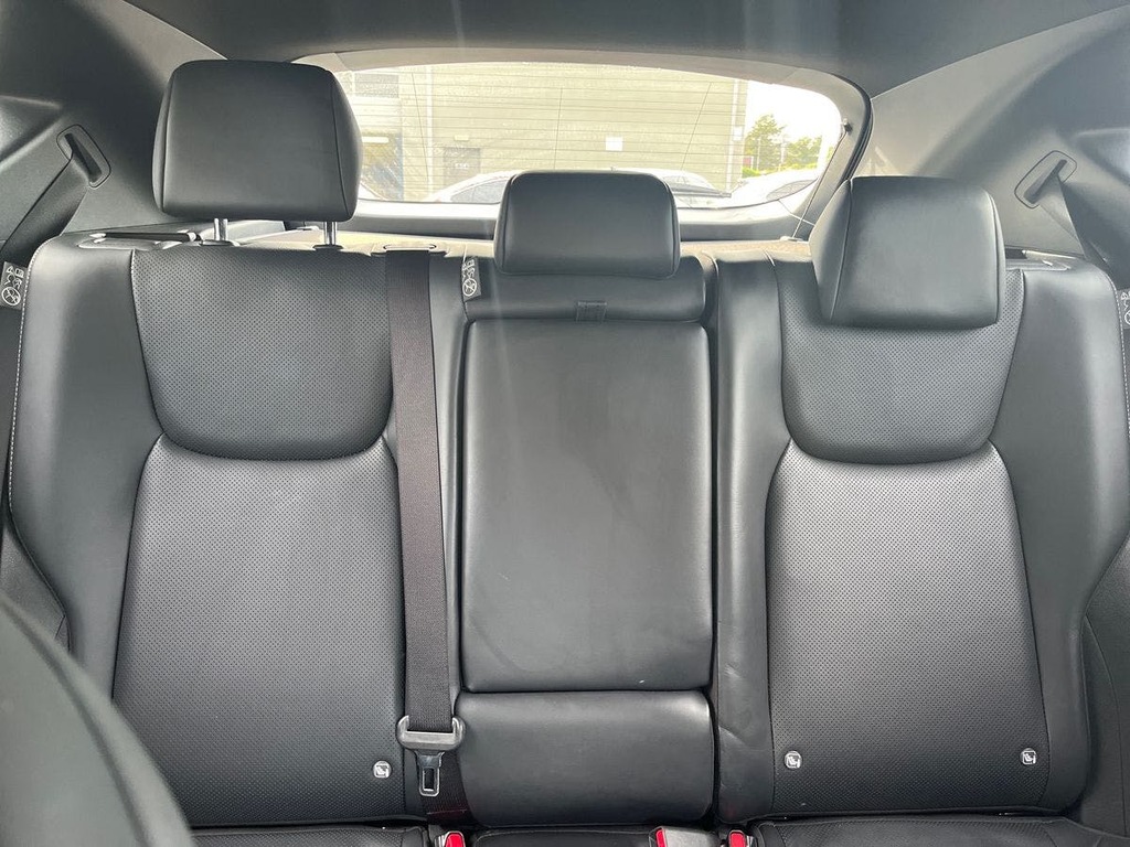 Lexus NX Premium Plus Blue #21
