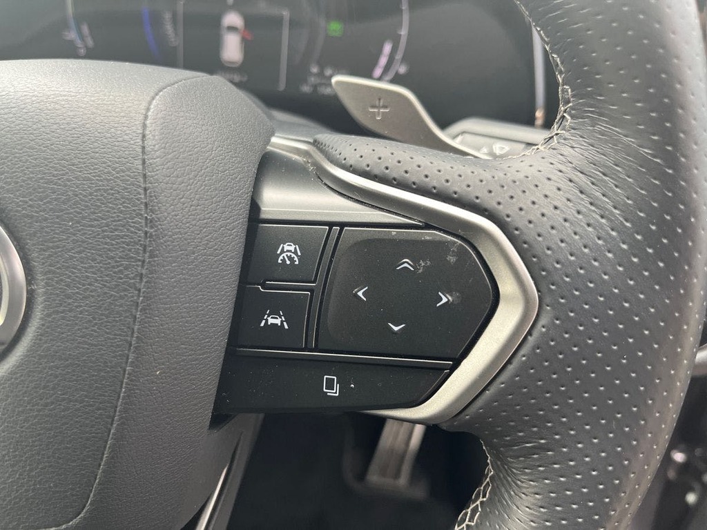 Lexus NX Premium Plus Blue #27