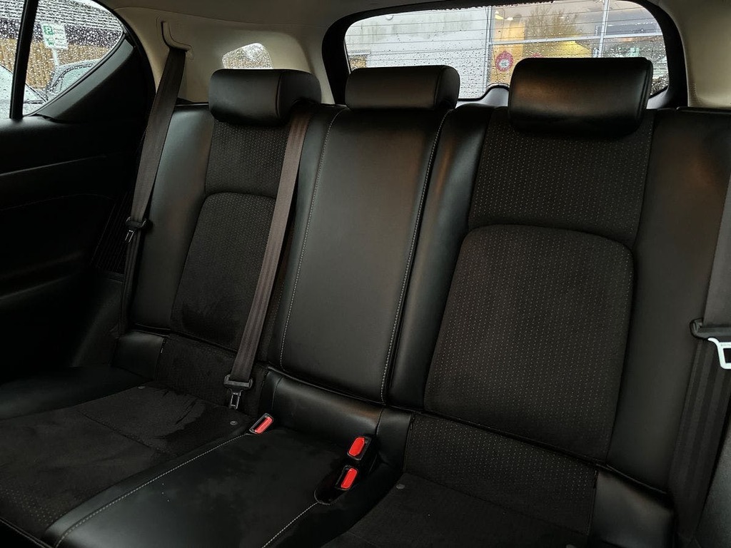 Lexus CT Hatchback Red #21