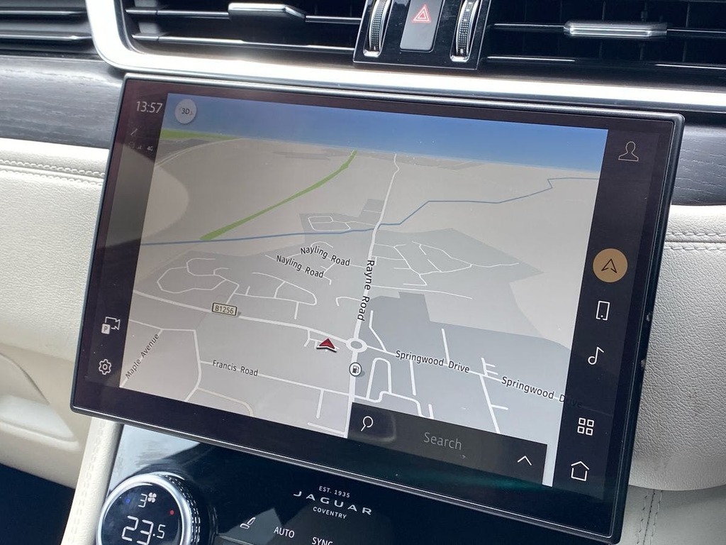 Jaguar F-Pace 2.0 D200 R-dynamic S Awd #17