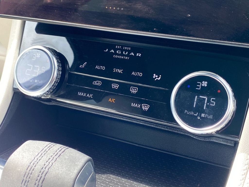 Jaguar F-Pace 2.0 D200 R-dynamic S Awd #14