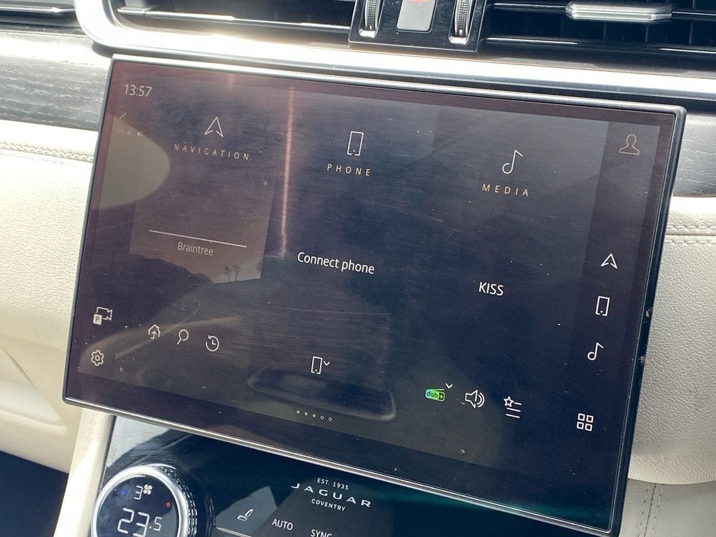 Jaguar F-Pace 2.0 D200 R-dynamic S Awd #16