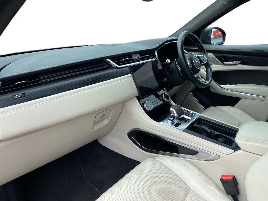 Jaguar F-Pace 2.0 D200 R-dynamic S Awd #12