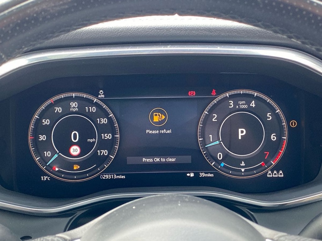 Jaguar F-Pace 2.0 D200 R-dynamic S Awd #19