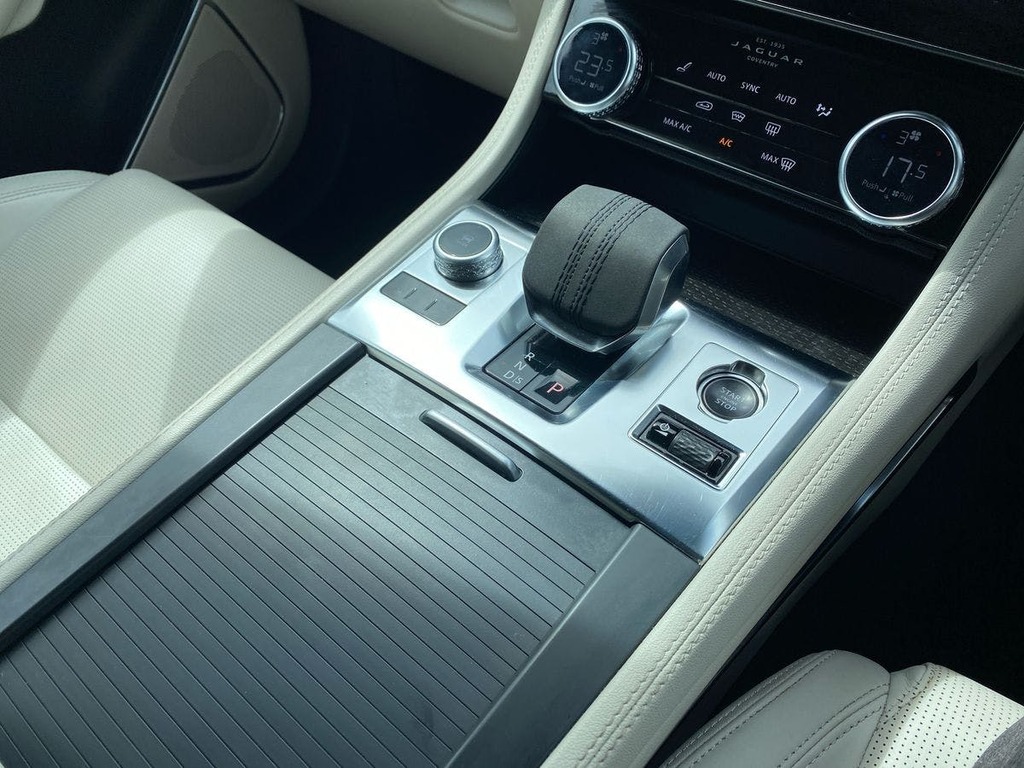 Jaguar F-Pace 2.0 D200 R-dynamic S Awd #13