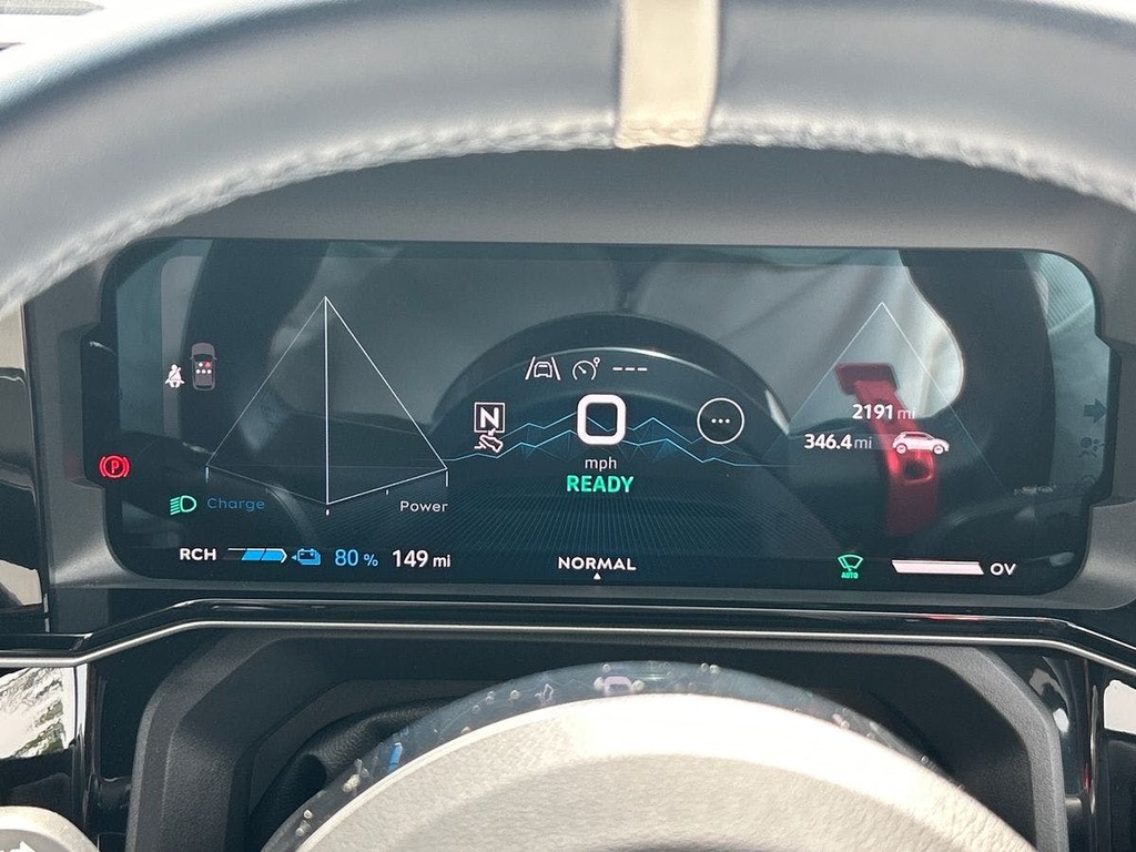 Alpine A290 130Kw Gt 52Kwh 2025 Blue #19