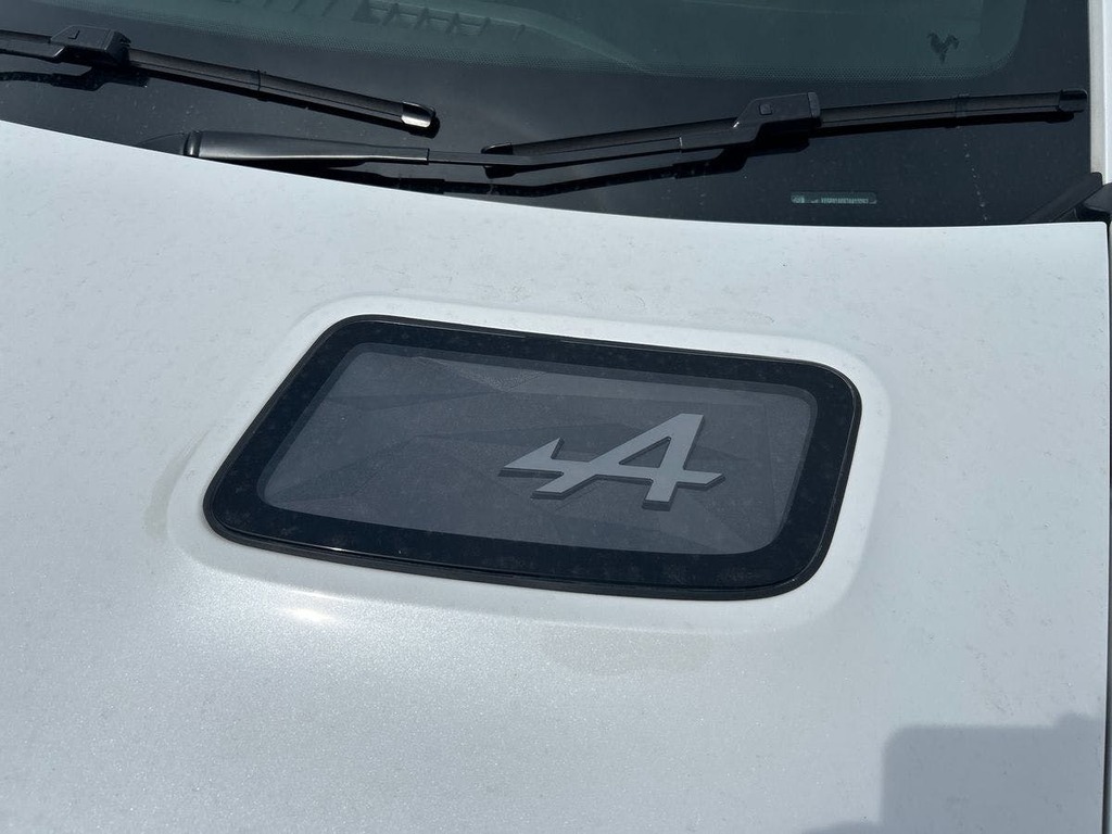Alpine A290 130Kw Gt 52Kwh 2025 Blue #27