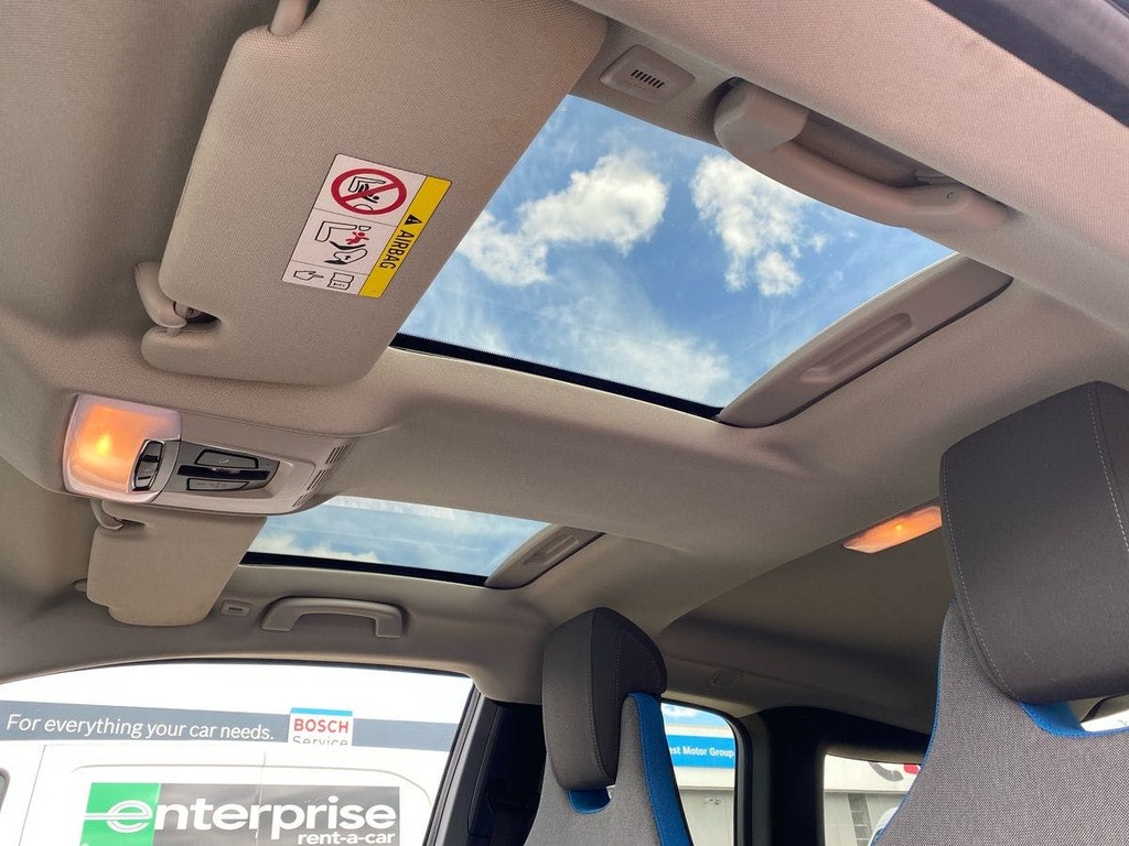 BMW i3 I3s 120Ah 181 Bhp White #33