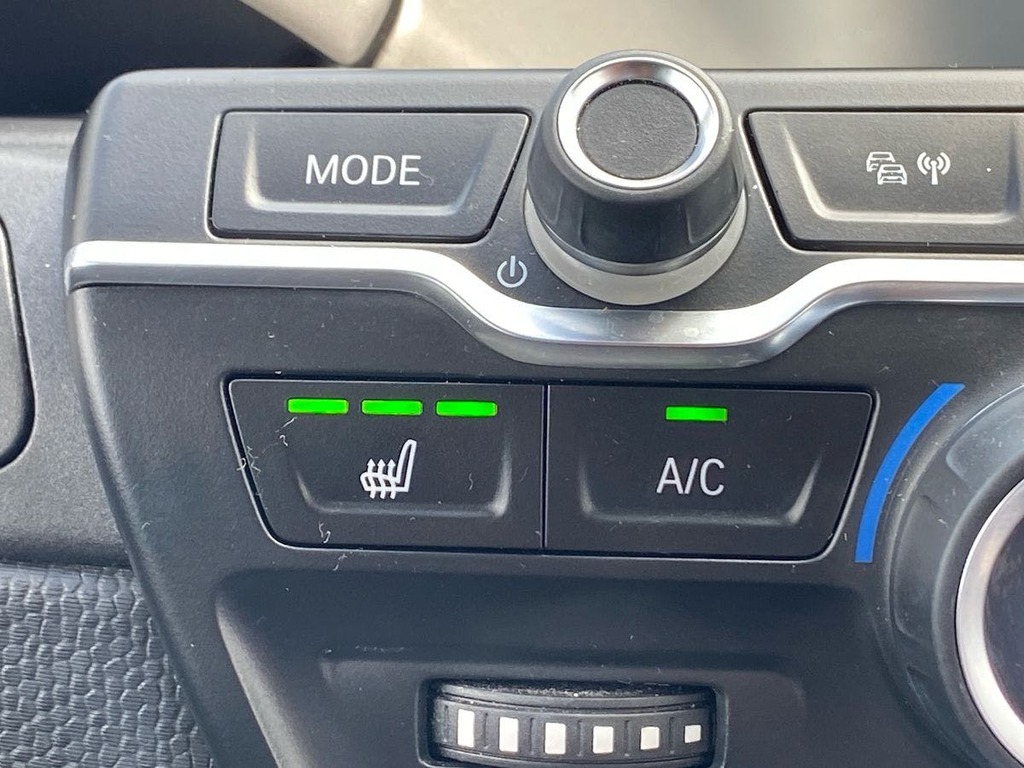 BMW i3 I3s 120Ah 181 Bhp White #31