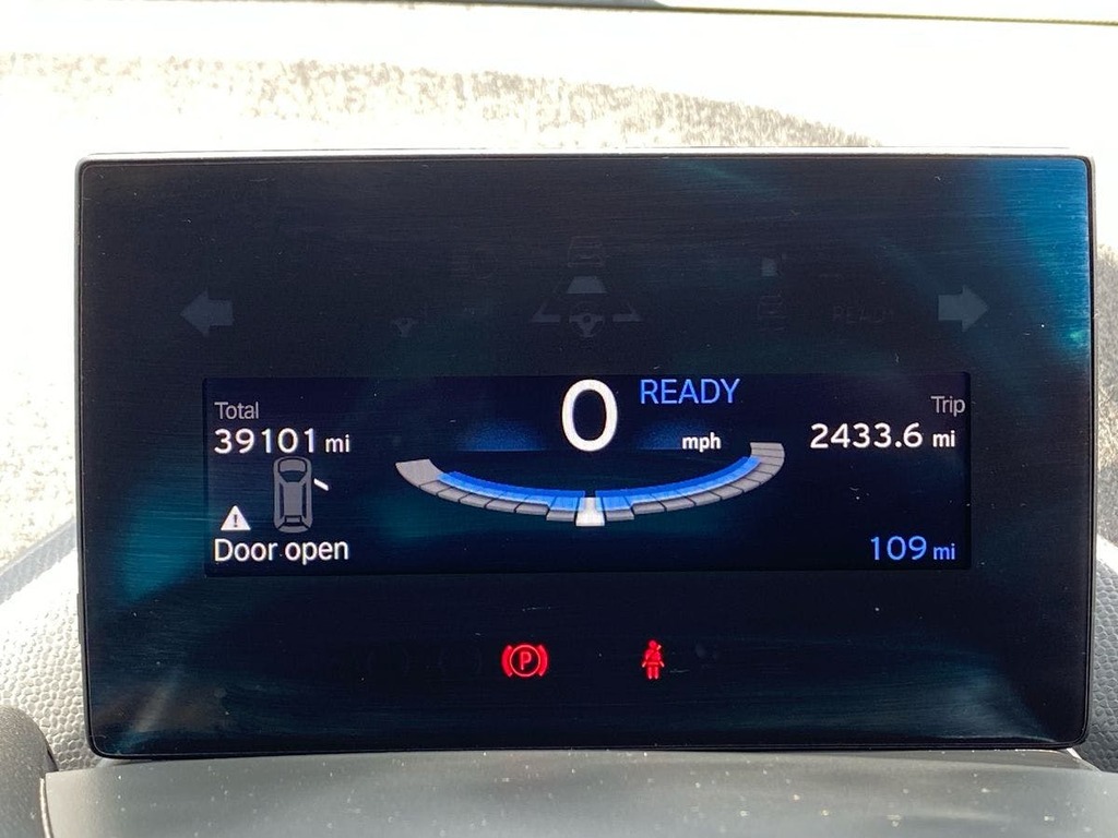BMW i3 I3s 120Ah 181 Bhp White #19