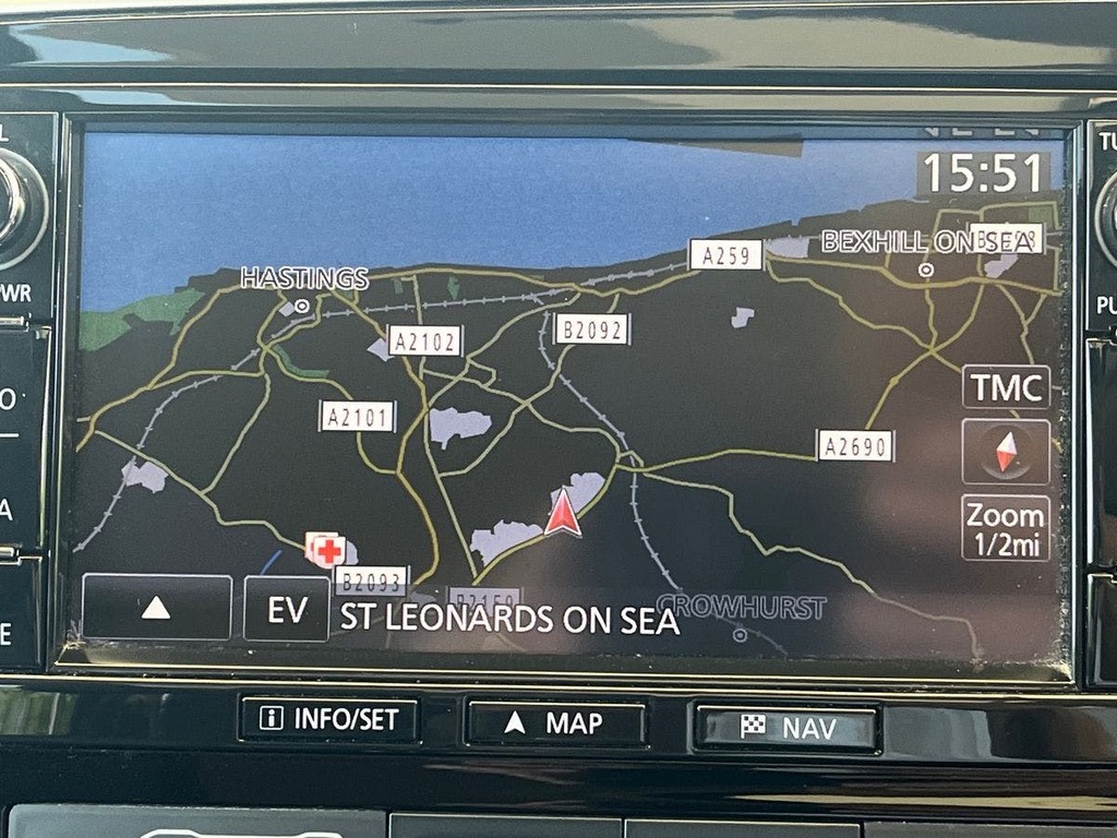 Mitsubishi Outlander Phev 5Hs Grey #18