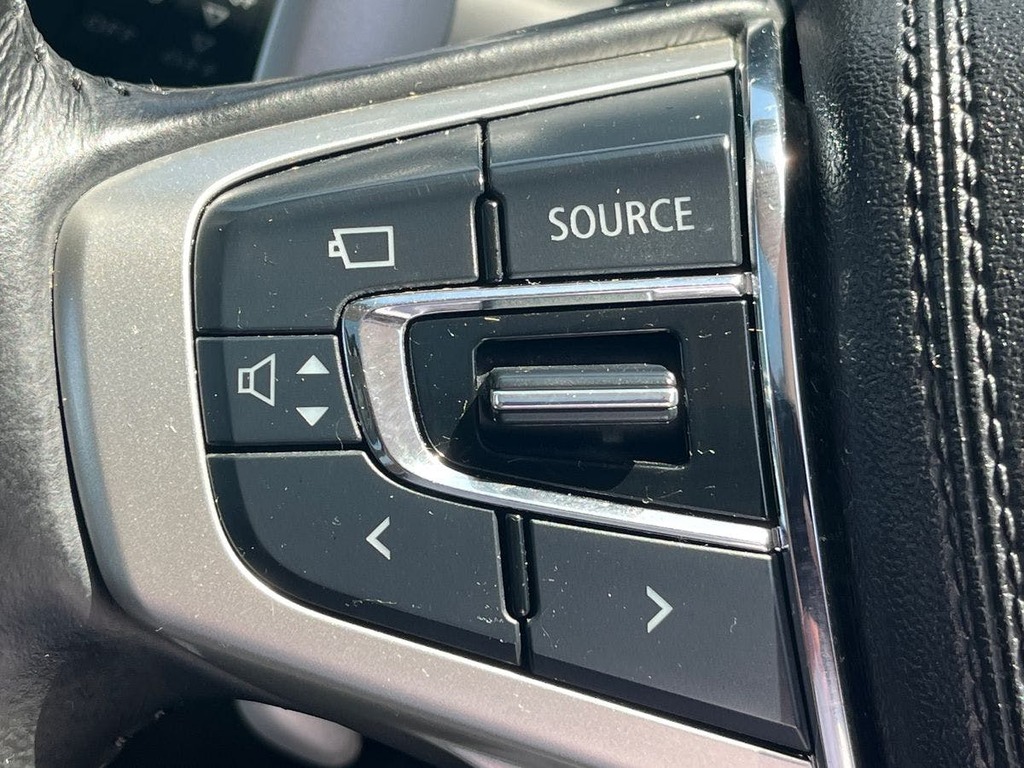 Mitsubishi Outlander Phev 5Hs Grey #21