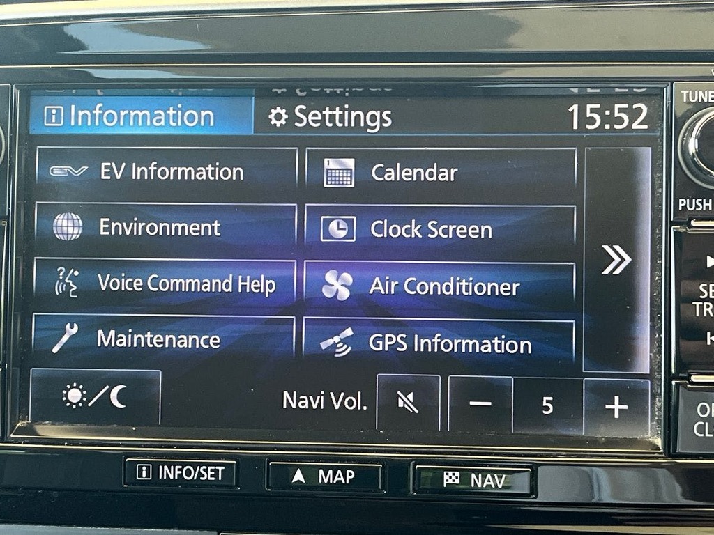 Mitsubishi Outlander Phev 5Hs Grey #17