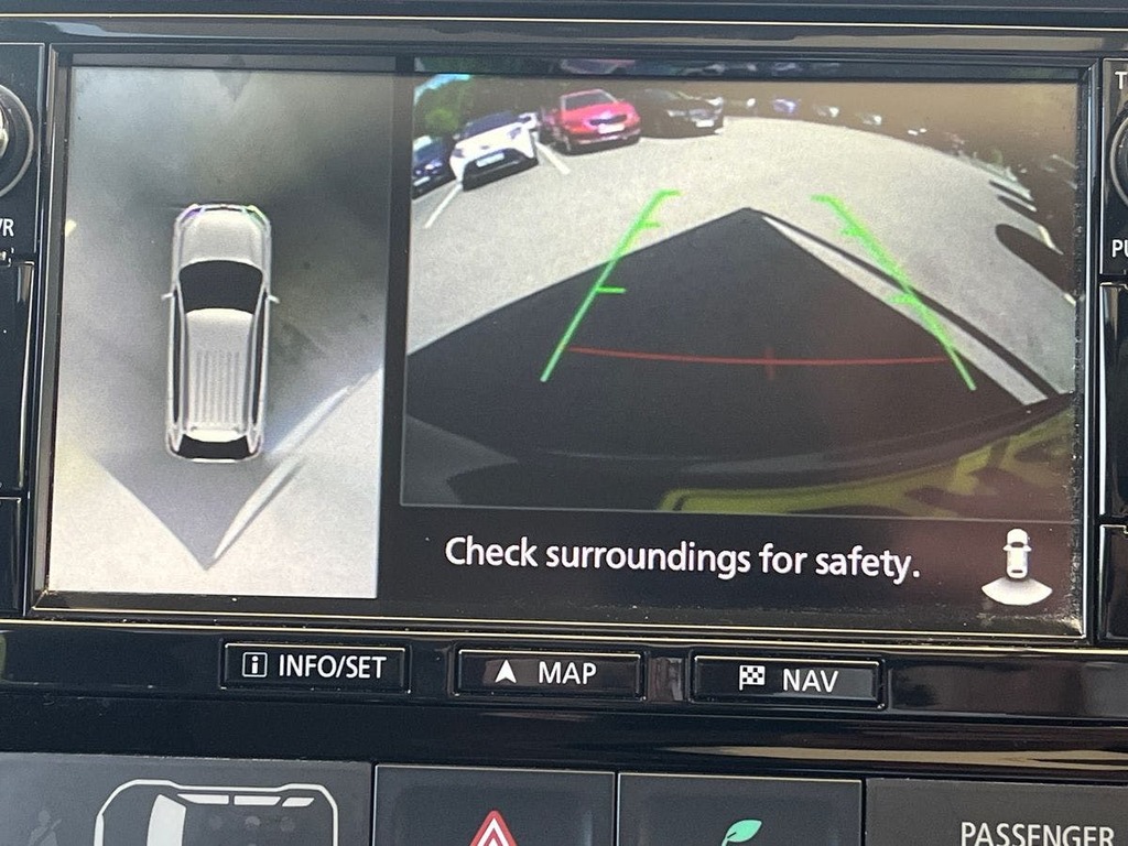 Mitsubishi Outlander Phev 5Hs Grey #19
