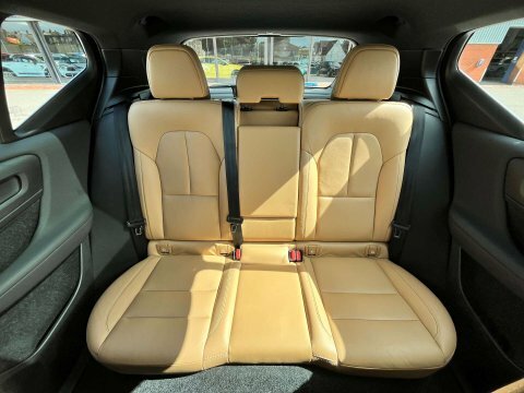 Volvo XC40 1.5 T5 Recharge Phev R Design Pro Red #62