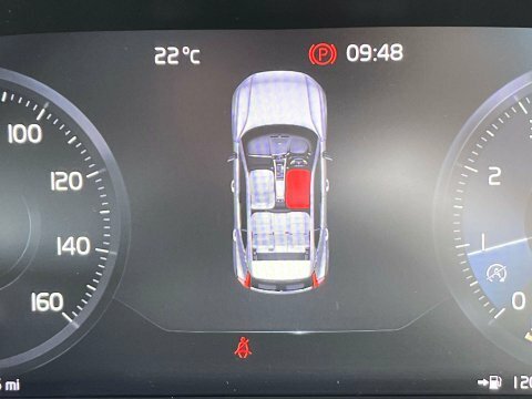 Volvo XC40 1.5 T5 Recharge Phev R Design Pro Red #21