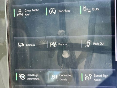 Volvo XC40 1.5 T5 Recharge Phev R Design Pro Red #39
