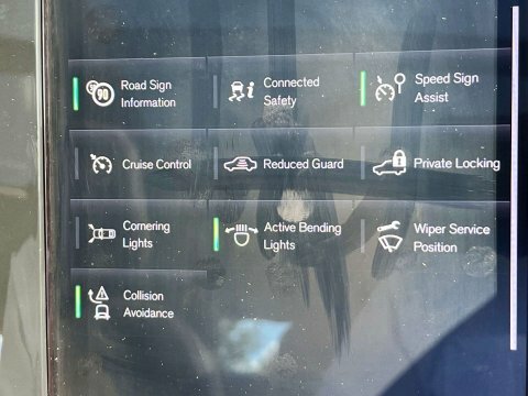 Volvo XC40 1.5 T5 Recharge Phev R Design Pro Red #40